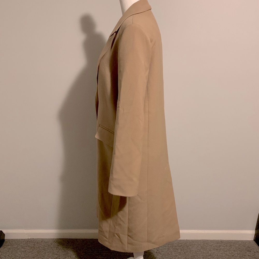 Long suit jacket - Picture 4 of 6
